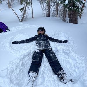 Meet your Posher, Emma